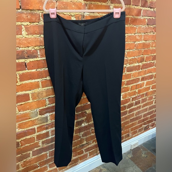 Brand new 18WP Talbots work pant - Picture 2 of 4